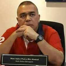 Shah Alam Umno's Wan Indra Putra dies of heart complications