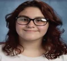 Rebecca Malone (@beckymalone15)