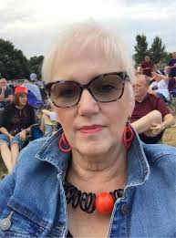 My Super Stylish Friend Lily Bollinger