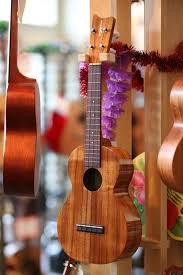 Psst Ukulele Worship Music Cigar Box Guitar