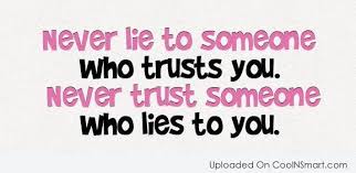 Image result for pic of a person telling a lie
