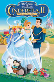 Ver La Cenicienta 2 2002 2002 Online Latino Hd Pelisonline Me
