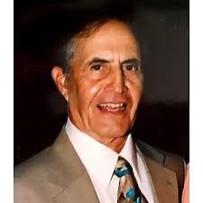 DOMINICK CIMINO Obituary (1931