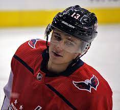 Blir det ssk eller inte? Jakub Vrana Ledni Hokejista Wikipedie