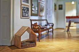 Epingle Sur Niche Chien