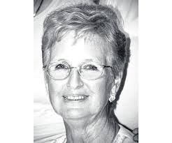 Doris Sander Obituary (1934