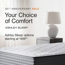 Ashley Store in Melbourne, FL