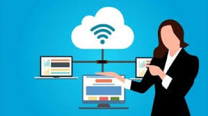 وسائل المحافظة على أمن المعلومات مجلة محطات