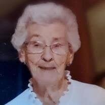 Anna Smith Rose Obituary