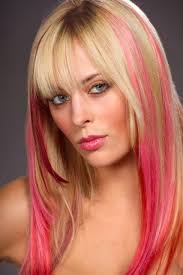 All posts tagged short blonde hair with pink highlights. 55 Incredible Red Hair With Blonde Highlights 2021 Trends