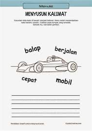 Mudah dan seru belajar matematika untuk tk ebook anak. Pin Di Taman Kanak Kanak
