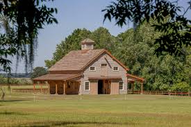 Click on a picture below to visit the corresponding page. Carolina Horse Barn Handcrafted Timber Stable Vermont Timber Works