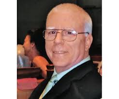 John Duchon Obituary (1943