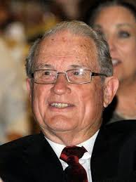 Line, Morrison named Man, Woman of the Year