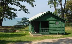 Lake Erie State Park