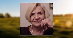 Virginia Lee Bacon Obituary February 15, 2022