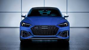 2021 Audi Rs5 Coupe Sportback Get Styling Tweaks 2 Special Editions