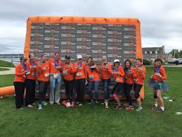 Ragnar trail relays—team relay trail races—have skyrocketed in popularity in recent years, from six trail races in 2013 to 19 races in 2016. Tanner Bell Ragnar Relay Co Founder Wants Your Race To Be An Experience To Remember Michigan Runner Girl