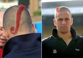 Undercut guys haircuts caesar haircut taper haircut Karim Benzema New Hairstyle Halfway Haircut A Unique Style Footballwood Com