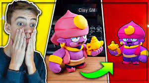 💥 ECHTE GENE FIGUR! 😱 ★ 6 BRAWLER IN ECHT (REAL LIFE!)