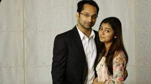 Check out some of them. Nazriya On Four Year Break From Films Fahadh Has Never Told Me What To Do Movies News