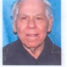 Obituary information for Mr. Nurphy Joseph Maniscalco