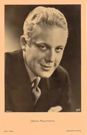 Raymond-Rich Performers Ross Verlag Postcard Images