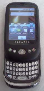 We'll do the shopping for you. Alcatel One Touch 980 Wikipedia