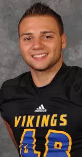 George Rodis's Instagram, Twitter & Facebook