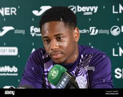 Nathan william hi-res stock photography and images