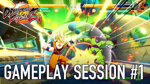 The fighterz edition includes the game along with the fighterz pass, which adds 8 new characters to the roster. Dragon Ball Fighterz Ultimate Edition