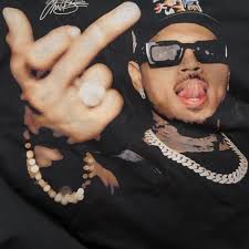 Snoop Dogg Long Beach Vintage Look Oversized Boxy Hip Hop Big Face T Shirt  Bootleg Washed