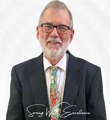 Keith Jeffrey, 99571381, REALTOR®/Bus. Support Mgr./Associate Broker