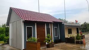 Tiang tidak hanya menopang atap teras. 30 Desain Model Atap Rumah Minimalis Sederhana Dan Mewah