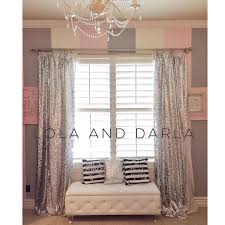 Lola And Darla On Instagram We Take Our Sparkle Seriously In This Home So Much Fun Working On Miss Rose Gold Bedroom Silver Bedroom Black And Silver Bedroom