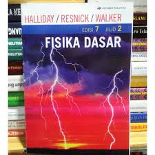 Buku fisika dasar 2 giancoli pdf. Fisika Dasar Halliday Jilid 1 Siswapelajar Com