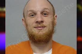 Lonnie Wingate — Bibb County Jail Bookings