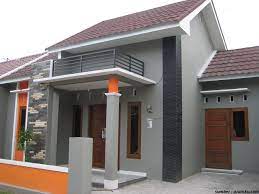 Desain rumah, rumah sederhana | march 14, 2020. Desain Tipe Rumah Minimalis 2021 Dari Type 21 Sampai Type 70