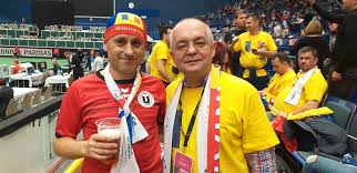 (redirecționat de la u cluj). Hiena Unul Din Cei Mai InfocaÈ›i Suporteri Ai Lui U Bt Cluj A Dat Tonul La Meciul De Fed Cup De La Ostrava Baschet Ro Totul Despre Baschet