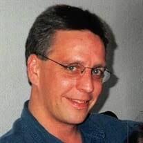 Brian Alan Balken Obituary 2018