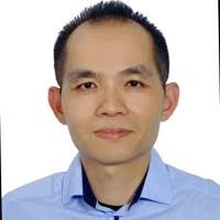 Willy Liu, PMP