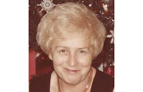 Martha Seekford Obituary (2013)