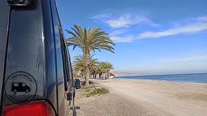 Explore this medieval town, winding country streets leading upto specta. Spanien Tour Weiter Nach Aguadulce In Almeria Auf Reisen Sein