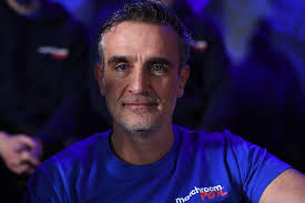 Line-ups Announced for Opening Day of partypoker Mosconi Cup