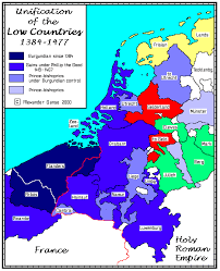 This map highlights the changes that were incorporated in the treaty of versailles very well. Whkmla Historical Atlas Belgium Page