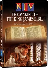 Here is a romantic scripture print on canvas featuring 1 corinthians that doubles as a personalized monogrammed wedding or anniversary gift. Kjv The Making Of The King James Bible Dvd Vision Video Christian Videos Movies And Dvds