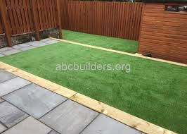 Builder working in broughty ferry, dundee. A B C Builders Dundee Monoblock Drives Driveway Paving Fencing