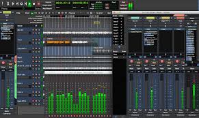 Includes 48 instruments with a high variety of sound pitches (14) 672 tones. 16 Best Open Source Music Making Software For Linux