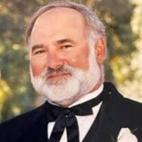 Earl Richard Arnold Obituary