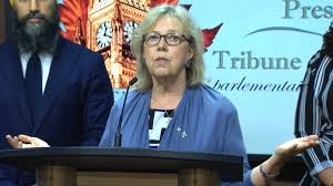 Decades Overdue Equality Groups Call For Election Debate On Women S Rights Ctv News